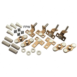 NEW CATERPILLAR FORKLIFT PRESTOLITE CONTACT KIT 388975