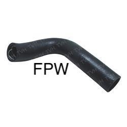 NEW CATERPILLAR FORKLIFT RADIATOR LOWER HOSE 389566