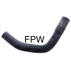 NEW CATERPILLAR FORKLIFT RADIATOR HOSE 389567