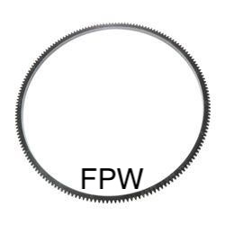 NEW CUMMINS STARTER RING GEAR 3902133