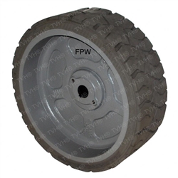 NEW GENIE NON MARKING MOULD ON WHEEL 39036