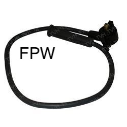 NEW TENNANT SPARK PLUG WIRE 39040