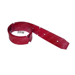 NEW TENNANT FRONT RED GUM 390923