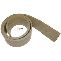 NEW TENNANT TAN GUM SQUEEGEE 390936