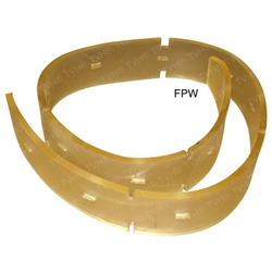 NEW TENNANT URETHANE SQUEEGEE 391379