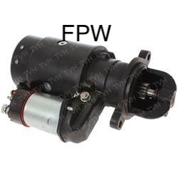 NEW CLARK FORKLIFT STARTER 391632
