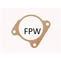NEW CLARK FORKLIFT STARTER GASKET 391772