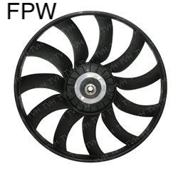 NEW LINDE FAN BLADE 3921050101