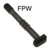 NEW CUMMINS BOLT CON ROD 3928870
