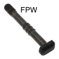 NEW CUMMINS BOLT CON ROD 3928870
