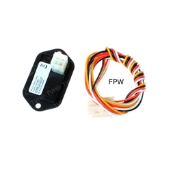 NEW TENNANT DISCHARGE GAUGE BATTERY 392894