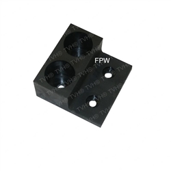 NEW GENIE WEAR GUIDE MAIN PLATFORM PAD 39310
