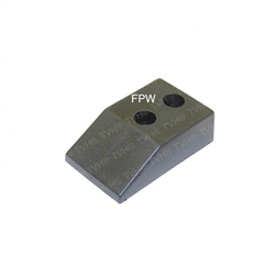 NEW GENIE STOP PLATFORM ROLLER 39317