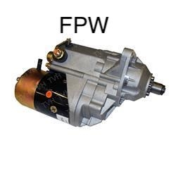NEW CUMMINS STARTER 3964432