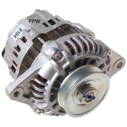 NEW CATERPILLAR FORKLIFT ALTERNATOR 397-9953