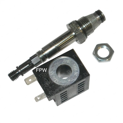 NEW GENIE SOLENOID LOWERING VALVE 39909