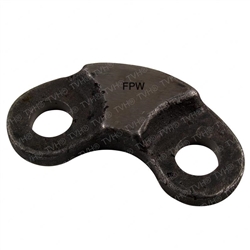 NEW CATERPILLAR FORKLIFT STEERING LINK 399100
