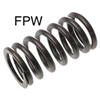 NEW CUMMINS VALVE 6C SPRING 3991085