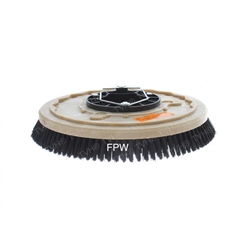 NEW TENNANT BRUSH 15 INCH .028 POLY 399244