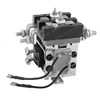 Replacement 36-Volt Electrical Contactor Assembly for Caterpillar Forklifts 399707
