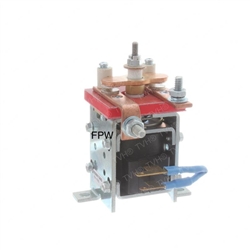 NEW CATERPILLAR FORKLIFT 36 VOLT CONTACTOR 399712