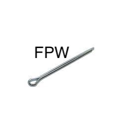 NEW CATERPILLAR FORKLIFT COTTER PIN 3B4622