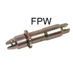 NEW ALLIS CHALMERS FORKLIFT ADJUSTER BRAKE 3BB-30-12230