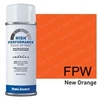 NEW CROWN FORKLIFT ORANGE SPRAY PAINT 3BBD1318