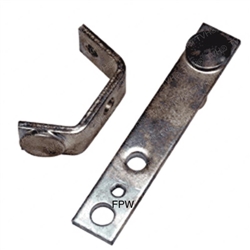 NEW CATERPILLAR FORKLIFT CONTACT TIP KIT 3C3358
