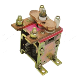 CATERPILLAR FORKLIFT CONTACTOR PARTS 3C7394 MODEL M20, M25, MC30