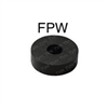 NEW KOMATSU FORKLIFT RUBBER BUSHING 3EA-03-11120