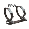NEW KOMATSU FORKLIFT TANK BRACKET 3EA-05-15510