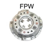 NEW KOMATSU FORKLIFT PRESSURE PLATE 3EA-10-14130