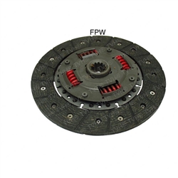 NEW KOMATSU FORKLIFT CLUTCH PLATE 3EA-10-27120