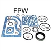 NEW KOMATSU FORKLIFT TRANSMISSION KIT 3EA-15-05010
