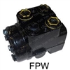 NEW KOMATSU FORKLIFT VALVE 3EA-34-A5111