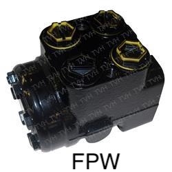 NEW KOMATSU FORKLIFT VALVE 3EA-34-A5111