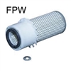 NEW ALLIS CHALMERS FORKLIFT AIR FILTER 3EB-01-A2910