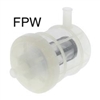 NEW ALLIS CHALMERS FORKLIFT FUEL FILTER 3EB-02-31290