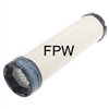 NEW KOMATSU FORKLIFT AIR FILTER 3EB-02-34790