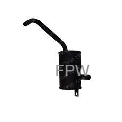 NEW KOMATSU FORKLIFT MUFFLER 3EB-03-A5111