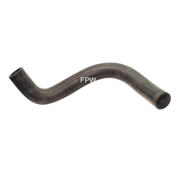 NEW KOMATSU FORKLIFT RADIATOR UPPER HOSE 3EB-04-23230