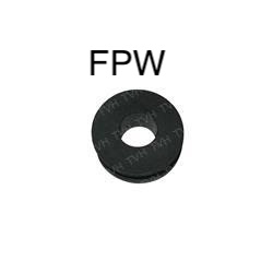 NEW KOMATSU FORKLIFT RUBBER BUSHING 3EB-04-31170