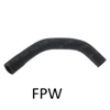 NEW ALLIS CHALMERS FORKLIFT HOSE 3EB-04-32420