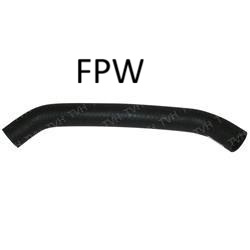 NEW ALLIS CHALMERS FORKLIFT UPPER RADIATOR HOSE 3EB-04-51130