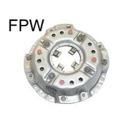 NEW KOMATSU FORKLIFT PRESSURE PLATE 3EB-11-11310