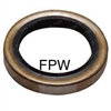 NEW KOMATSU FORKLIFT OIL TRANSMISSION PUMP SEAL 3EB-13-22422