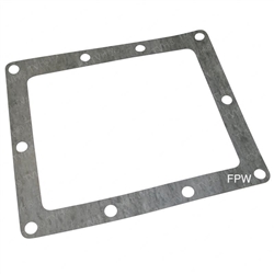 NEW KOMATSU FORKLIFT GASKET 3EB-14-21260