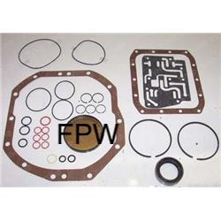 NEW KOMATSU FORKLIFT TRANSMISSION KIT 3EB-15-05010