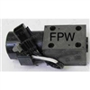 NEW KOMATSU FORKLIFT SOLENOID VALVE 3EB-15-58610